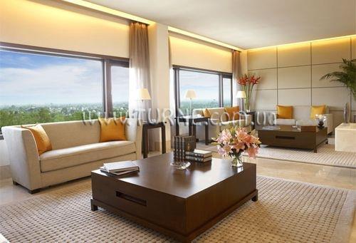 Изображение The Oberoi New Delhi 5*