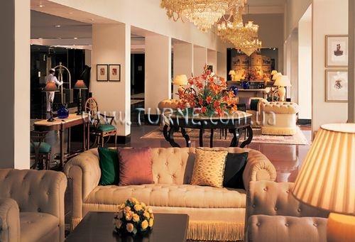 Фотография The Oberoi New Delhi 5*