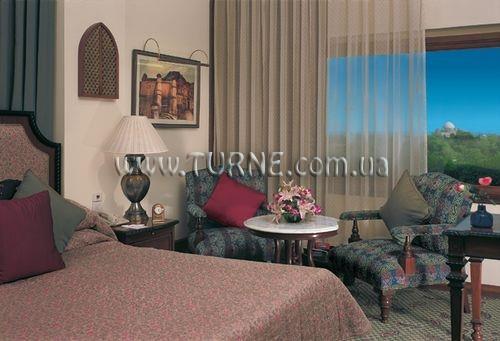 Фото The Oberoi New Delhi 5*