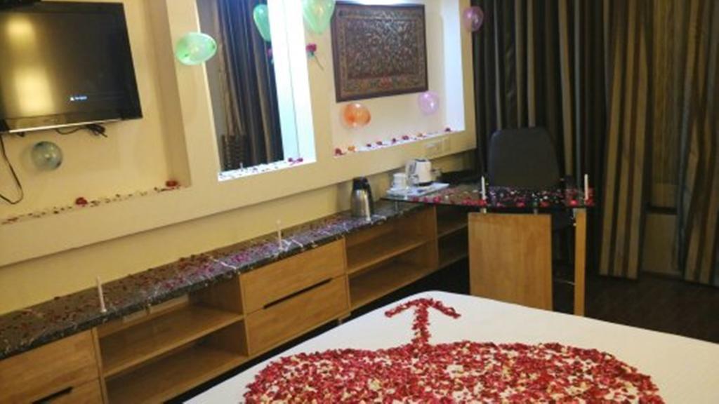 Фотография Airport Hotel Grand 3*