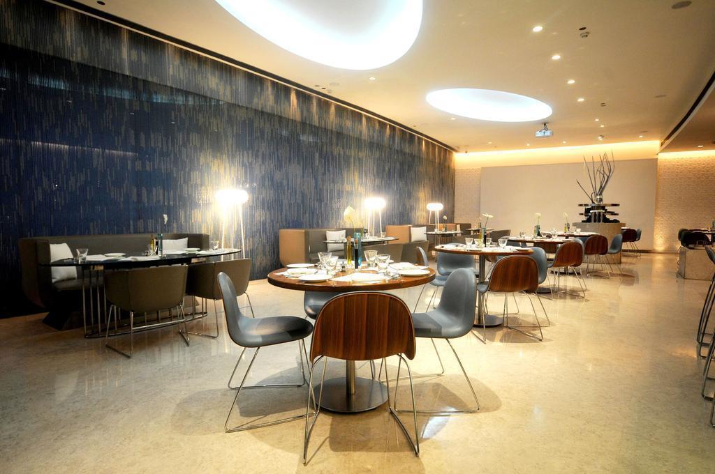 Изображение The Park New Delhi 5*