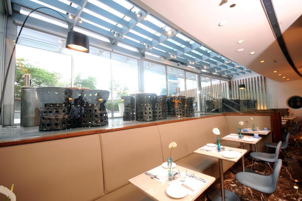 Картинка The Park New Delhi 5*