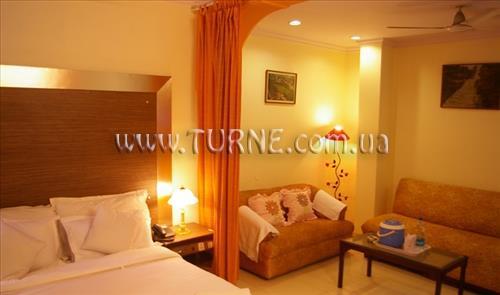 Фотография Lakshmi Palace 4*