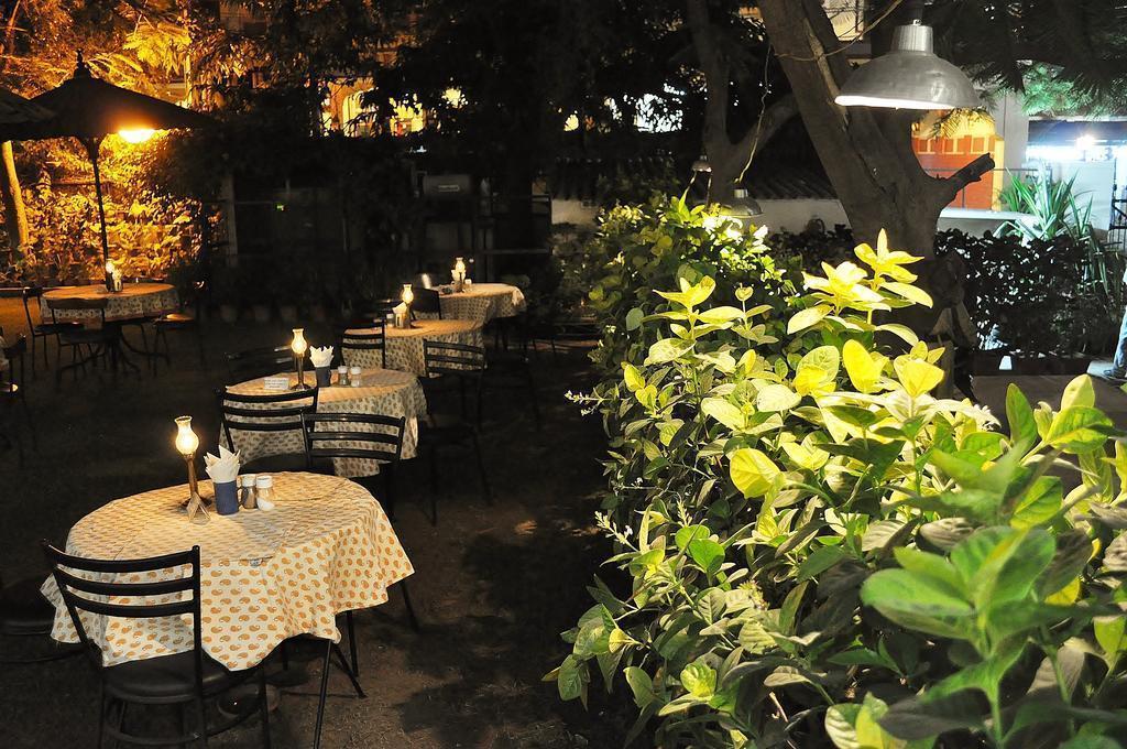 Arya Niwas 3* суреті