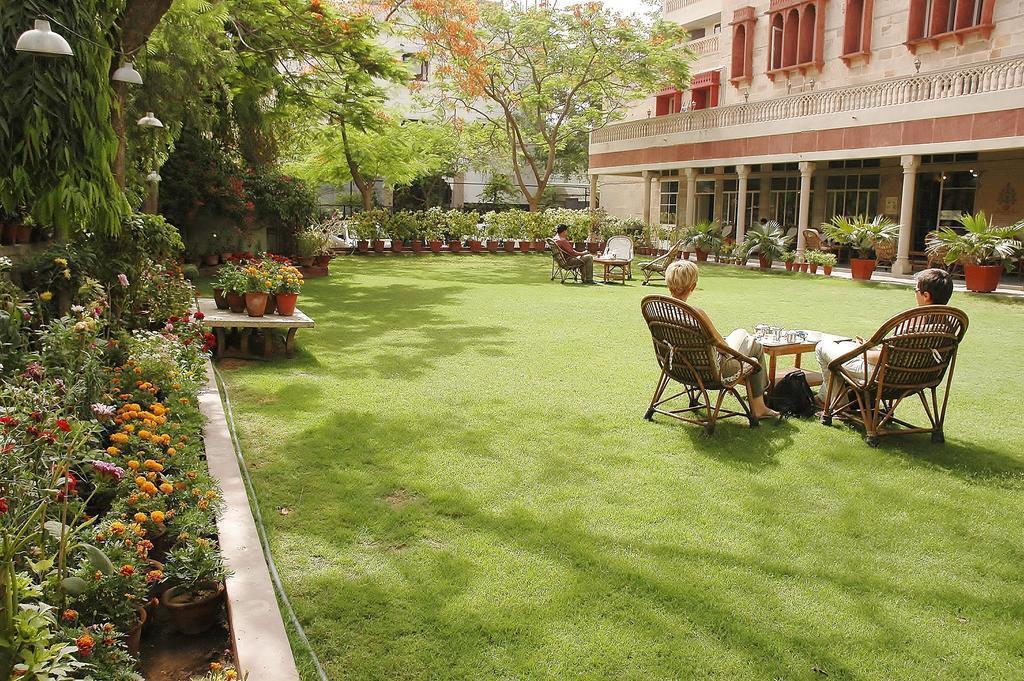 Arya Niwas 3* суреті