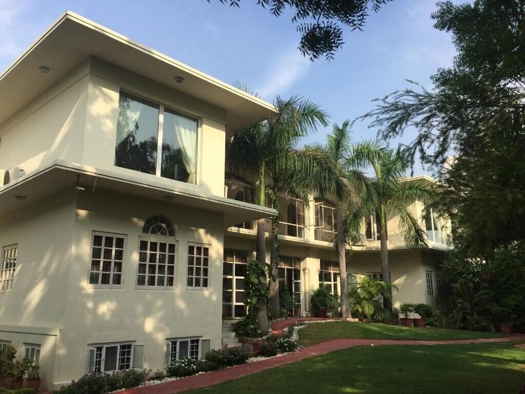 Barwara Kothi 1* қонақ үйі