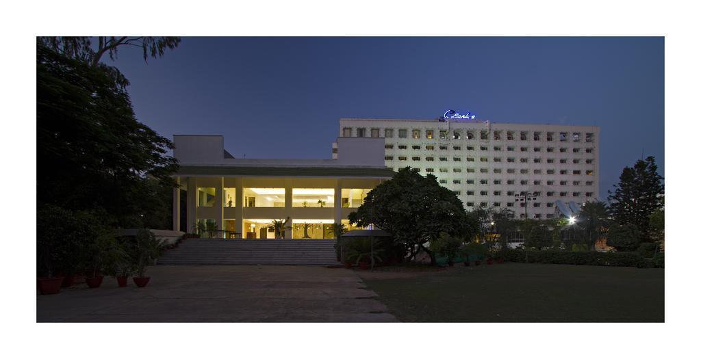 Clarks Amer 5* қонақ үйі