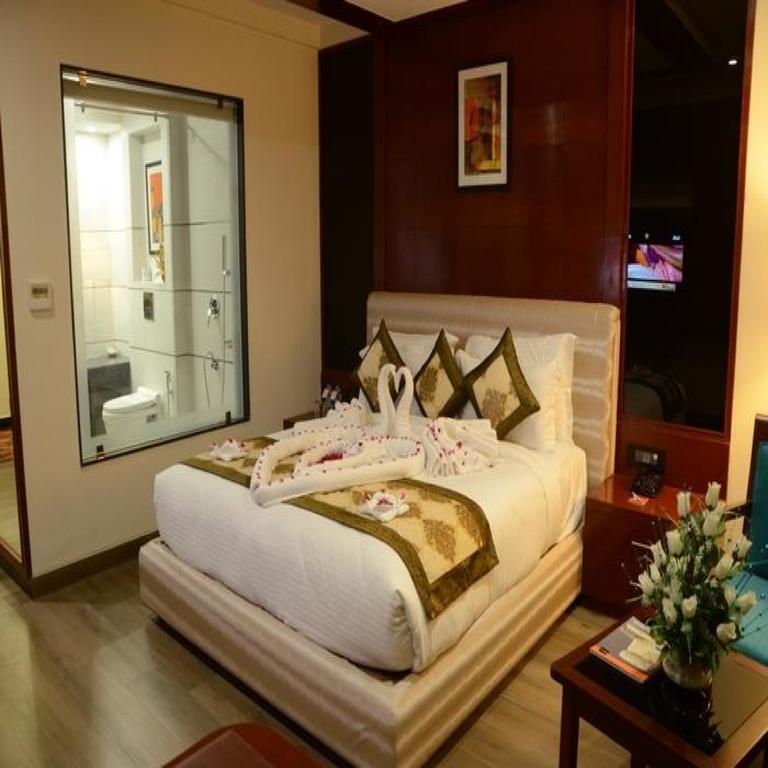 Фотография Clarks Inn Jaipur 3*