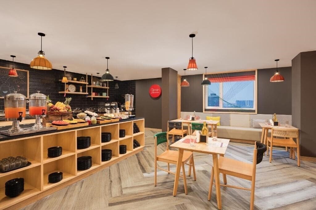 Ginger Jaipur 3* суреті