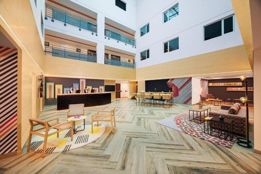 Ginger Jaipur 3* суреті