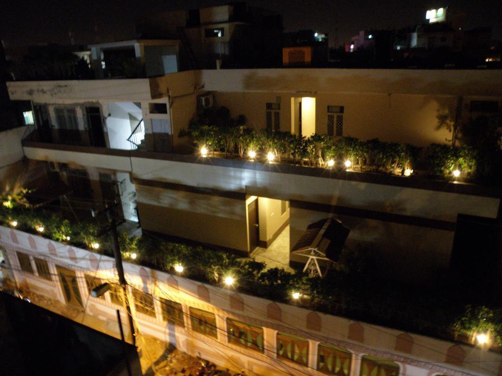 Изображение Golden Hotel 2*