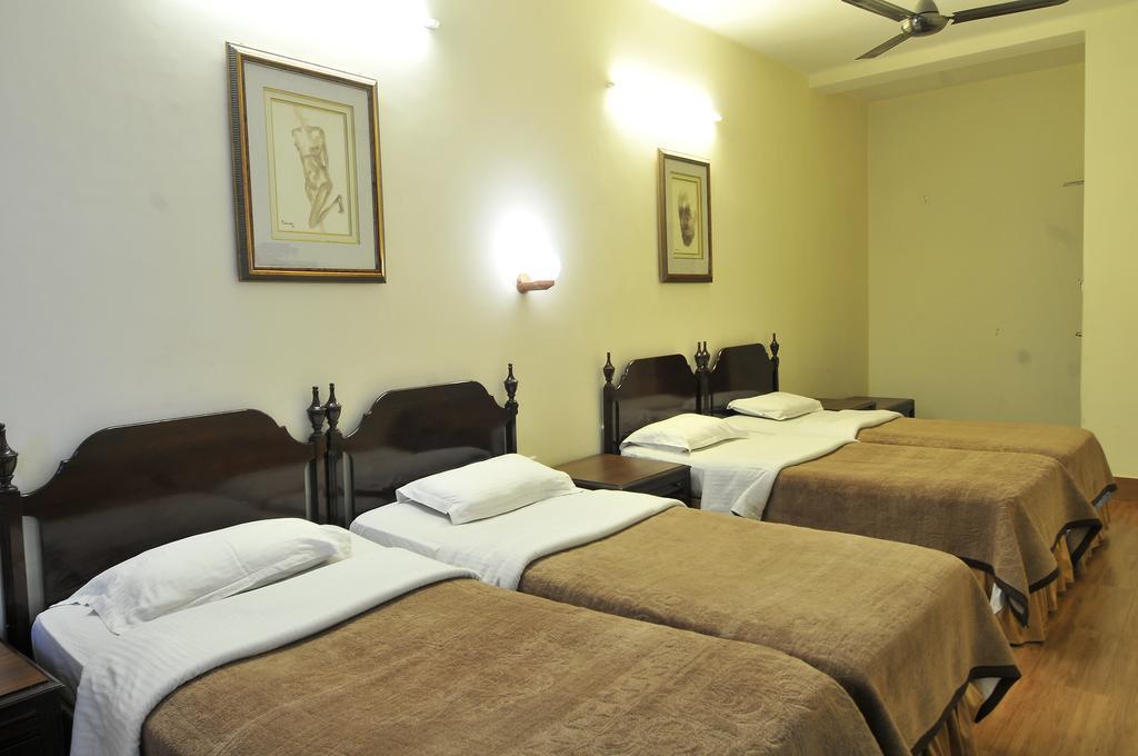 Hotel H.R. Palace 3* суреті