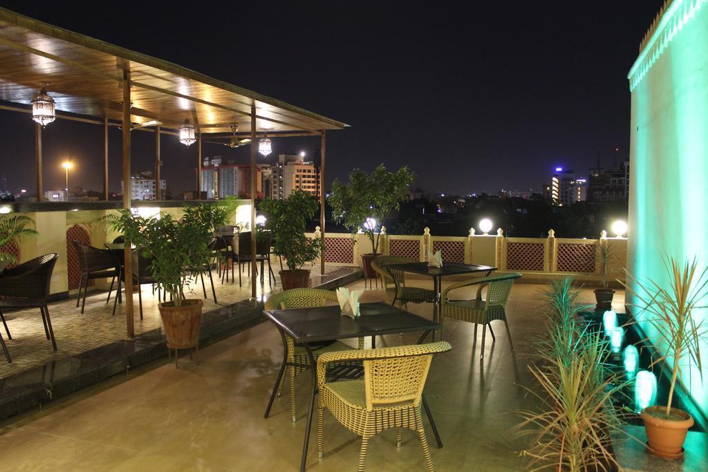 Hotel H.R. Palace 3* суреті