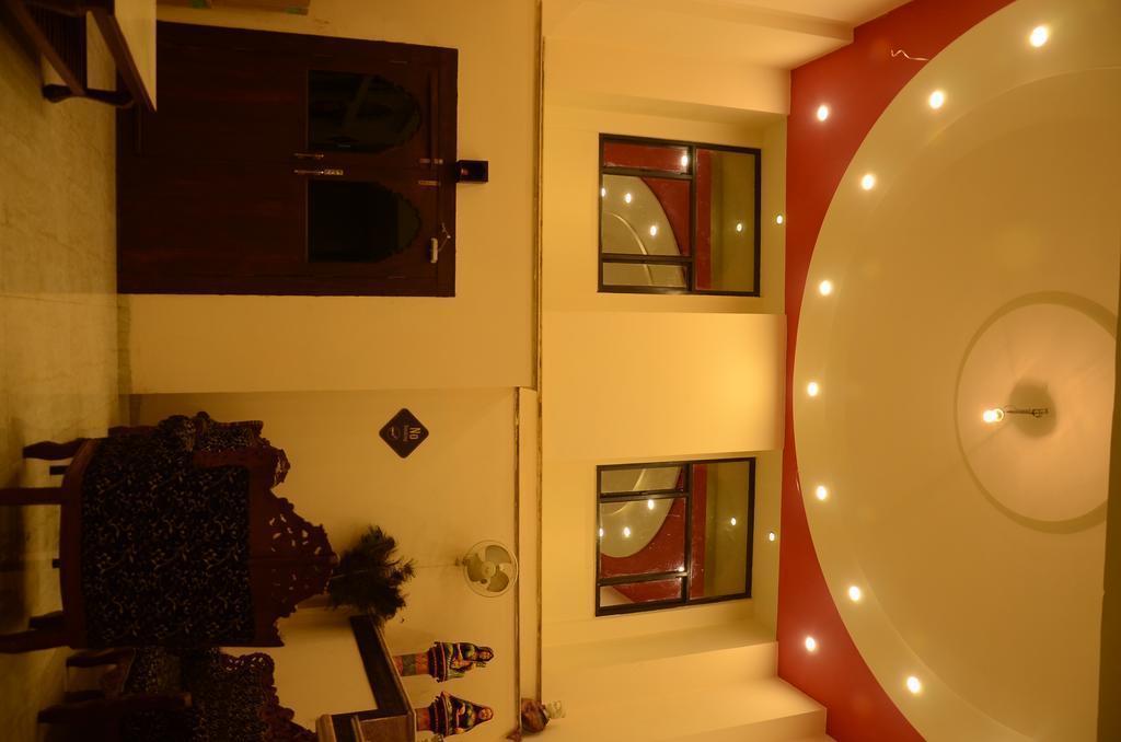 Картинка Hotel Laxmi Niwas 2*