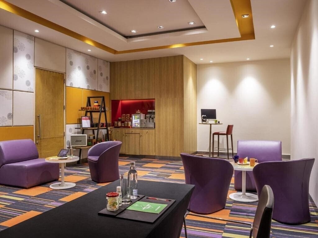 Ibis Jaipur 3* суреті