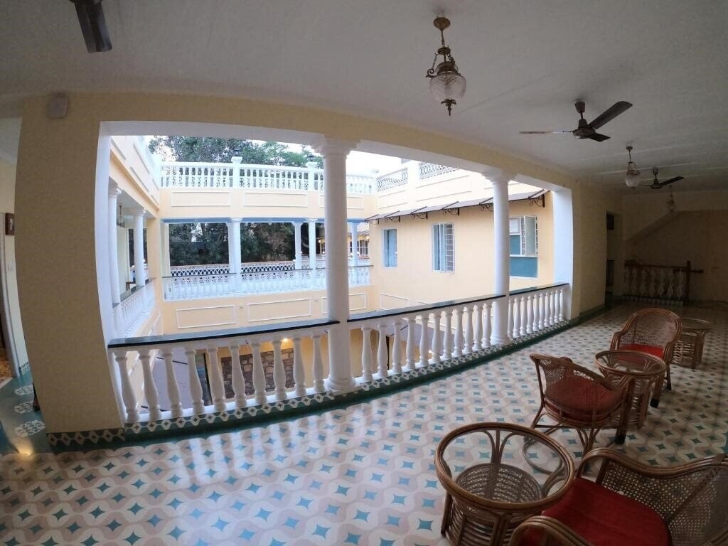 Jai Niwas 3* суреті