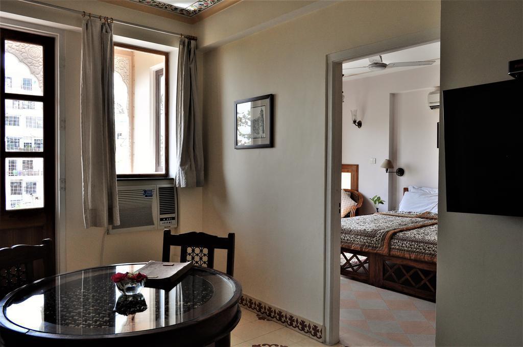 Om Niwas Suite 3* қонақ үйі