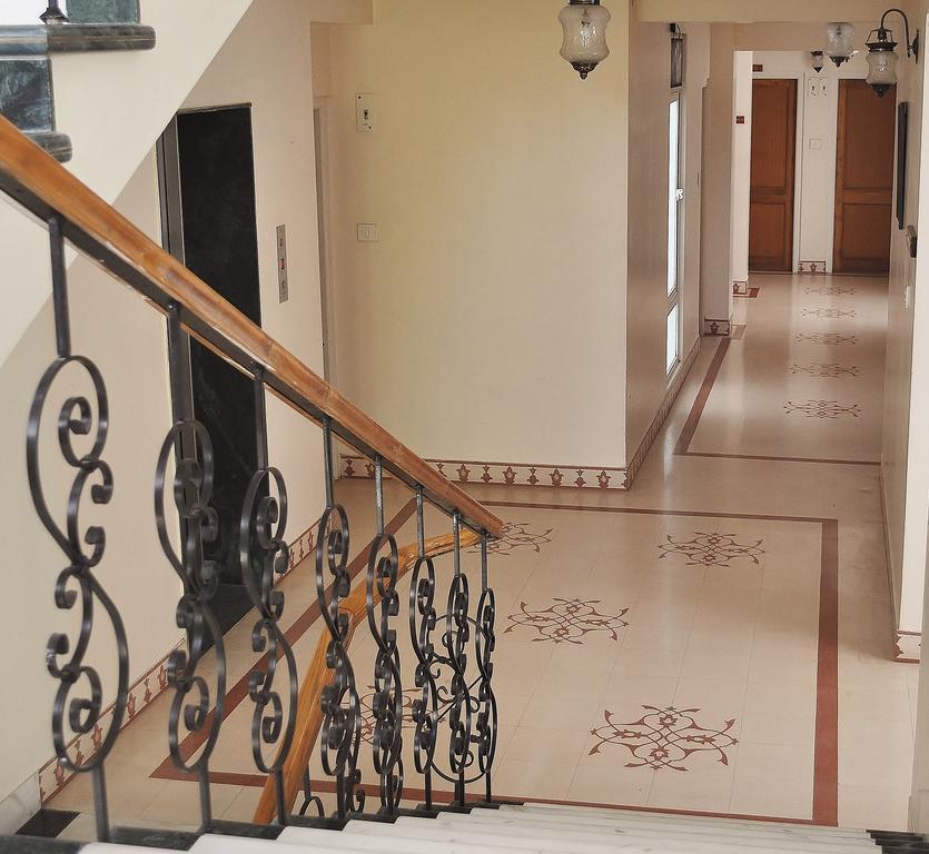 Om Niwas Suite 3* суреті