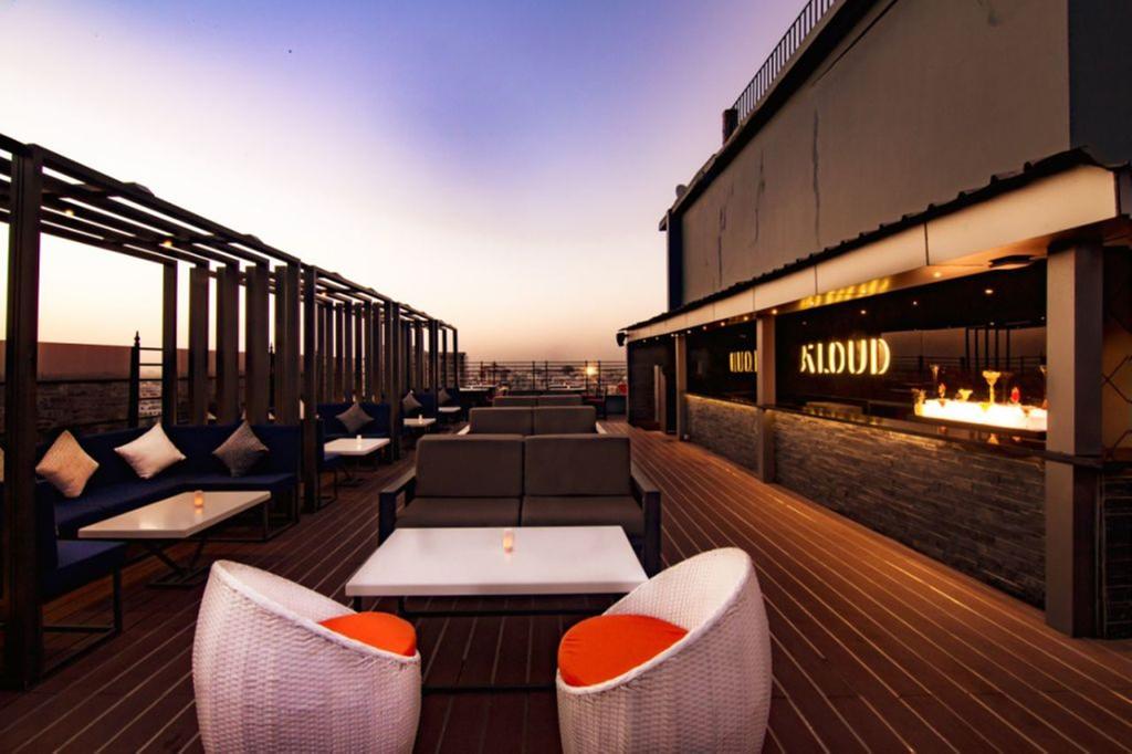 Royal Orchid Central Jaipur 4* фотосуреті