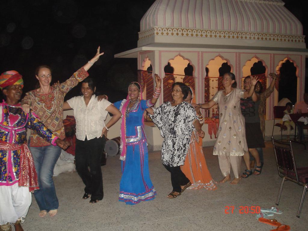 Sarang Palace 3* суреті