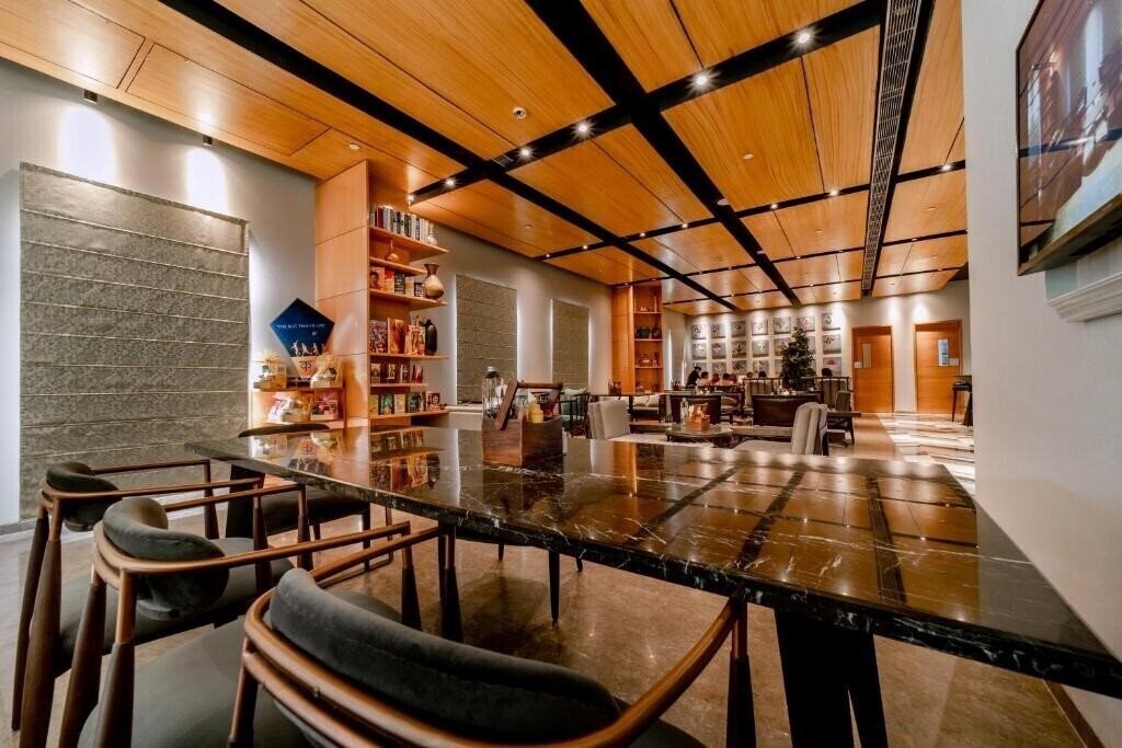 Sarovar Portico Jaipur 4* фотосуреті