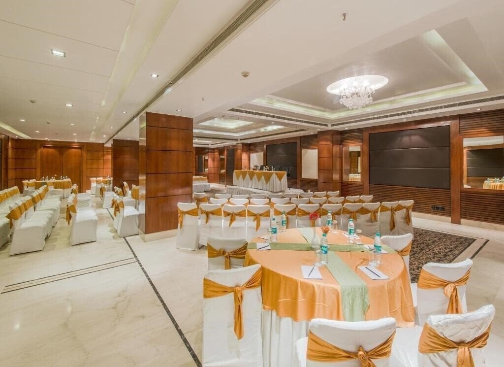 Sarovar Portico Jaipur 4* суреті