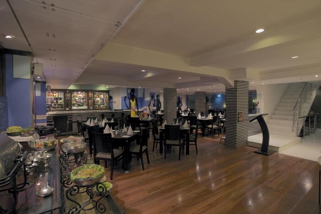 The Wall Street 3* фотосуреті