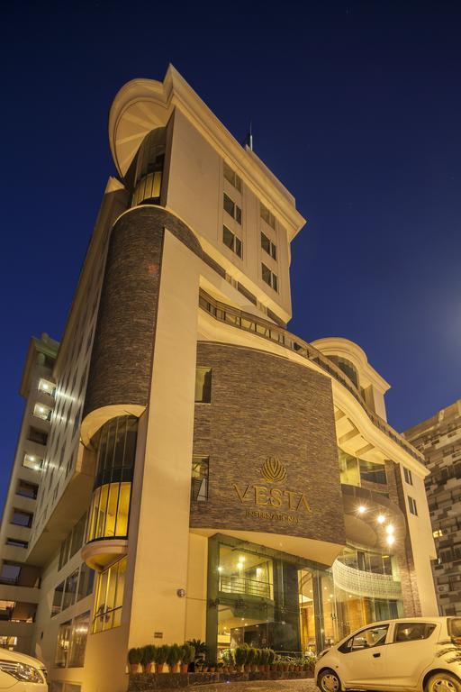Фото Vesta International 4*