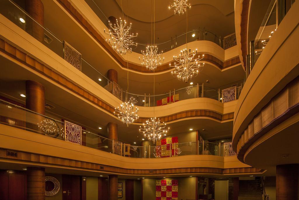 Vesta International 4* фотосуреті