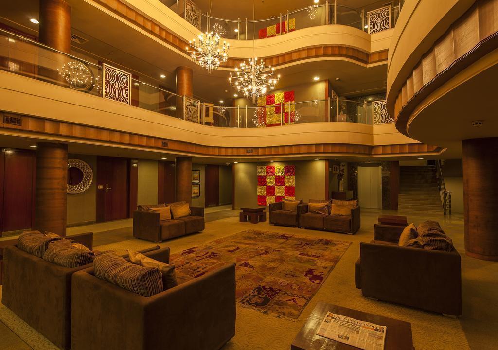 Vesta International 4* суреті