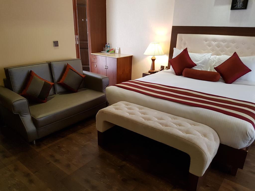 Изображение De Alturas Resort 4*