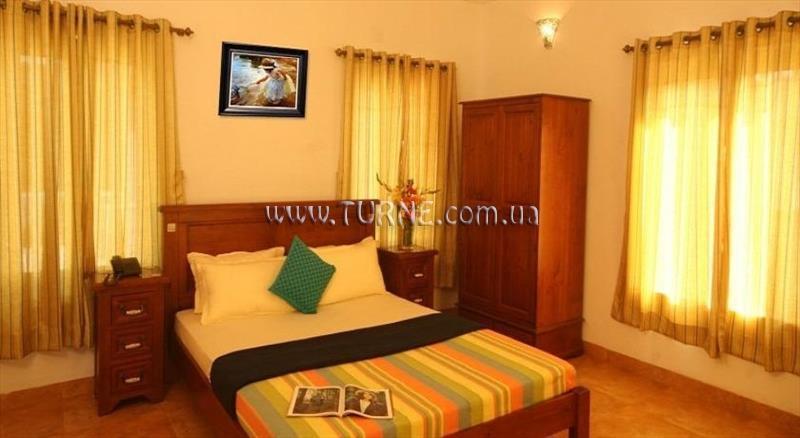 White Square Nirvana 3* фотосуреті