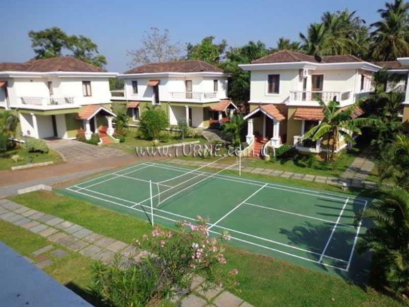 White Square Nirvana 3* қонақ үйі