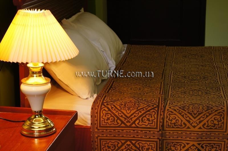 Siesta de Goa Hotel 2* суреті