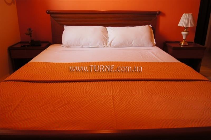 Siesta de Goa Hotel 2* фотосуреті