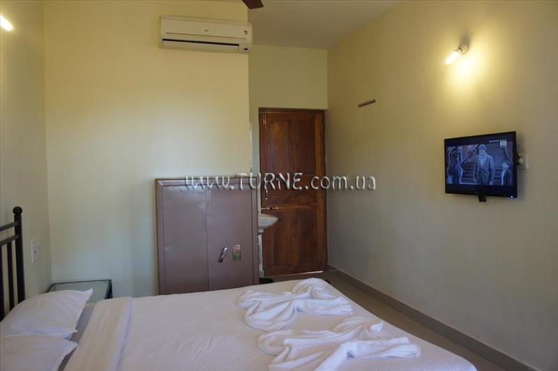 Shiva Guest House 2* суреті