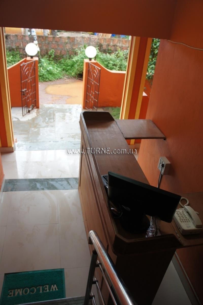 Shiva Guest House 2* суреті