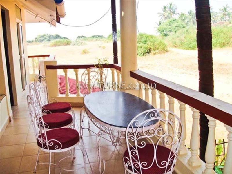 Картинка Casa Dos Reis 1*