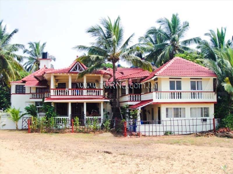 Фотография Casa Dos Reis 1*