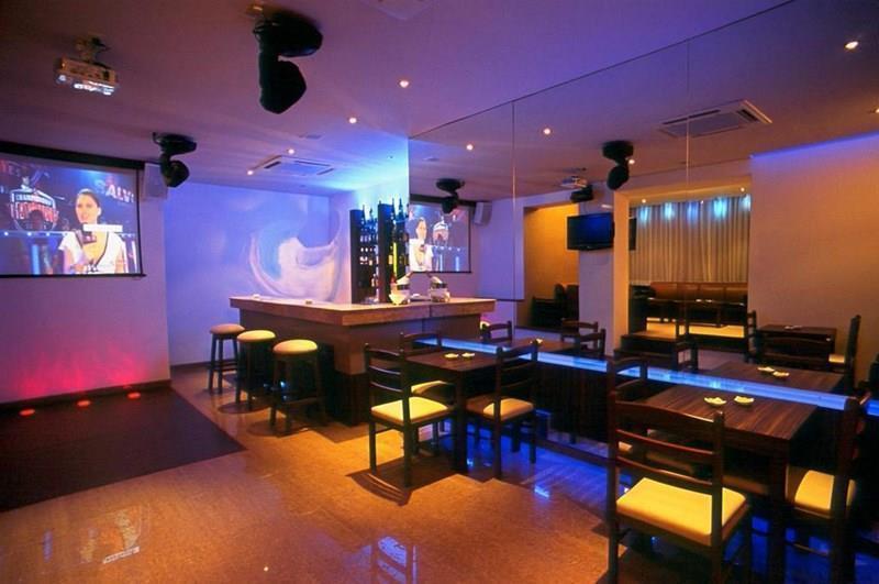 Фото Lazy Lagoon Sarovar Portico Suites 4*