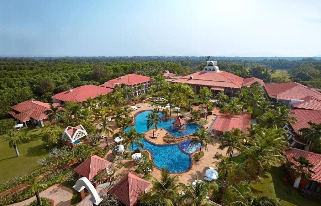 Фотография Ramada Caravela Beach Resort 5*