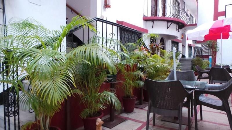 Изображение Natvilla Resort 2*