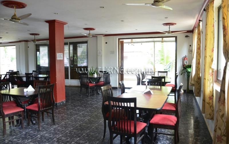 Ocean Ride 2* суреті