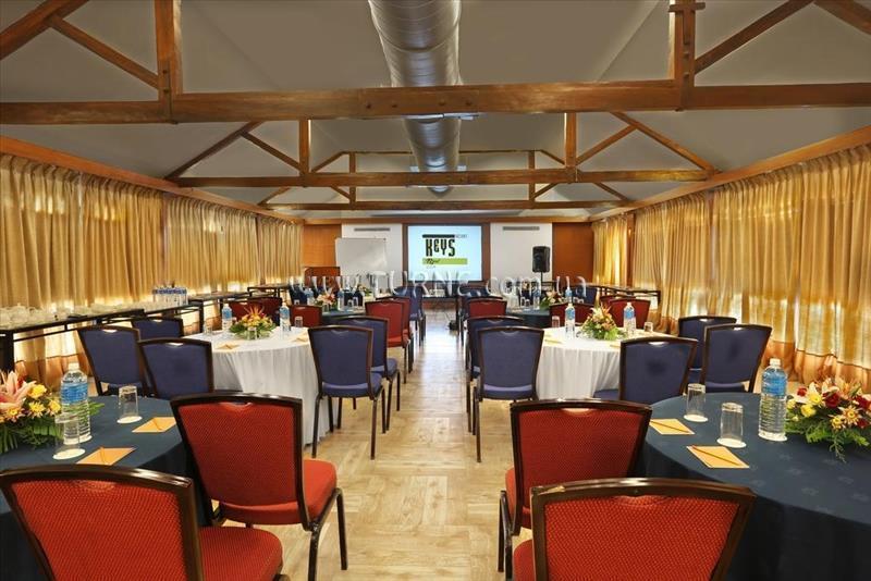 Ronil Keys Resort (ex. Ronil Beach Resort) 3* суреті