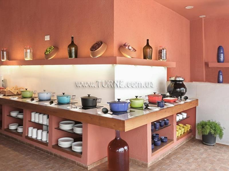 Ronil Keys Resort (ex. Ronil Beach Resort) 3* суреті