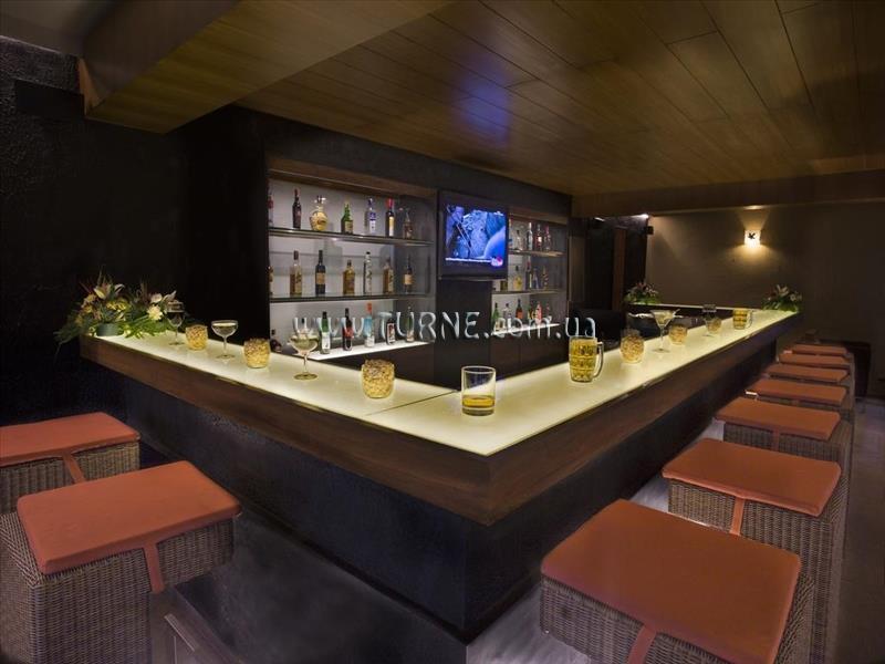 Ronil Keys Resort (ex. Ronil Beach Resort) 3* фотосуреті