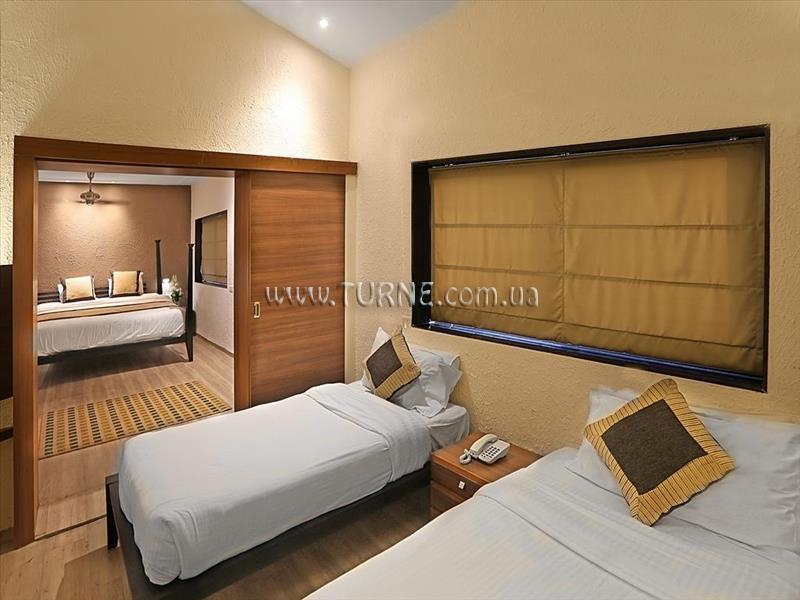 Фото Ronil Keys Resort (ex. Ronil Beach Resort) 3*