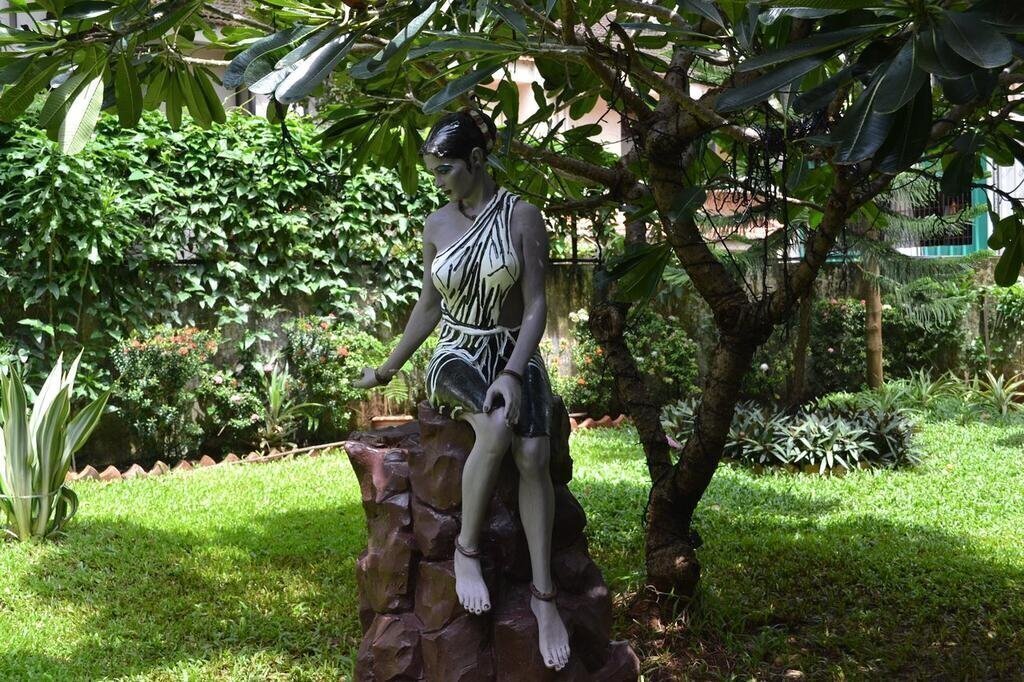 Sunkissed Plaza 2* фотосуреті