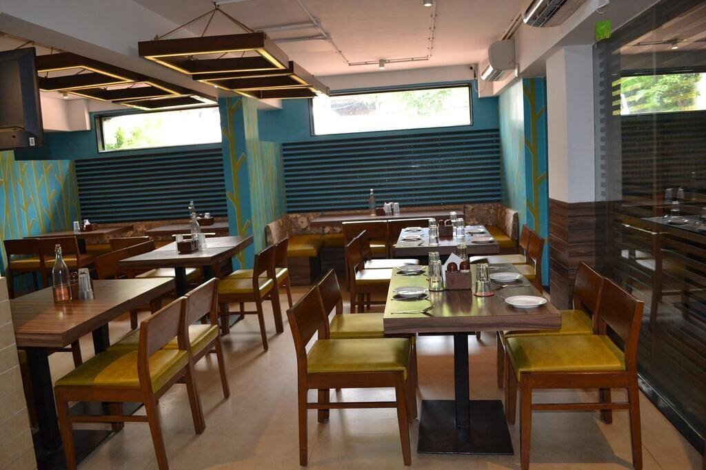 Sunkissed Plaza 2* суреті