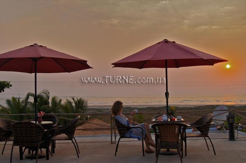 Pam Pirache Morjim 2* суреті